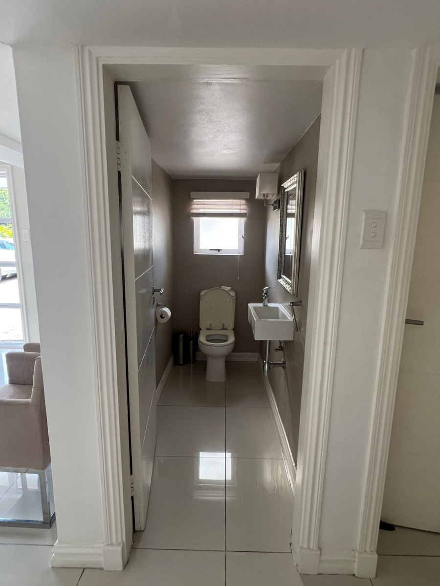 To Let 2 Bedroom Property for Rent in Westville Central KwaZulu-Natal