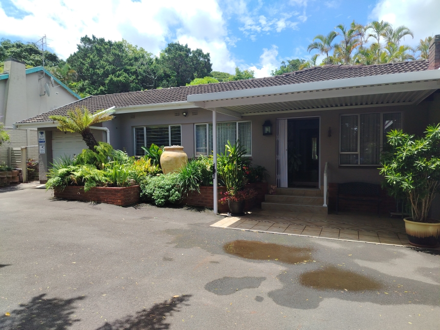 3 Bedroom Property for Sale in Yellowwood Park KwaZulu-Natal