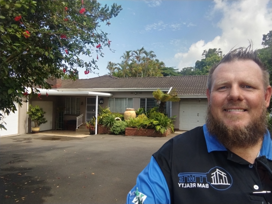 3 Bedroom Property for Sale in Yellowwood Park KwaZulu-Natal