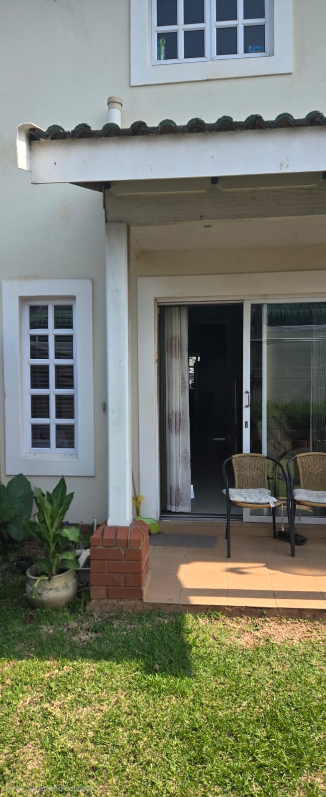 To Let 3 Bedroom Property for Rent in Edgemount Estate KwaZulu-Natal