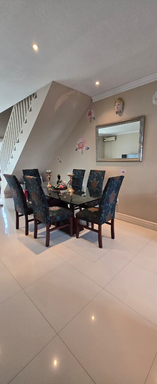 To Let 3 Bedroom Property for Rent in Edgemount Estate KwaZulu-Natal