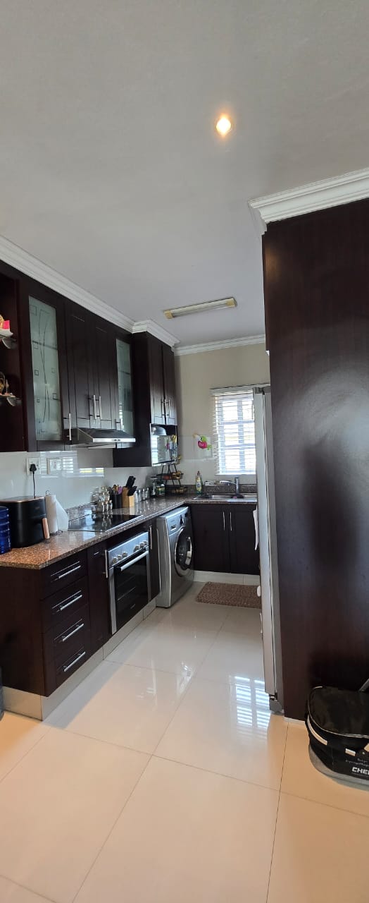 To Let 3 Bedroom Property for Rent in Edgemount Estate KwaZulu-Natal