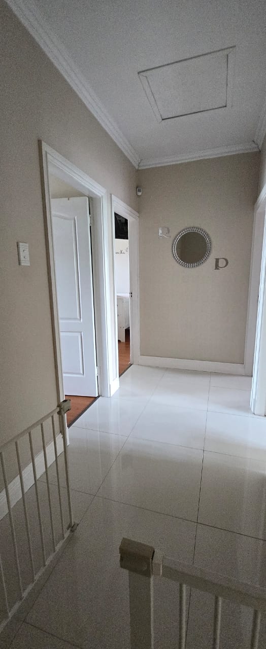 To Let 3 Bedroom Property for Rent in Edgemount Estate KwaZulu-Natal