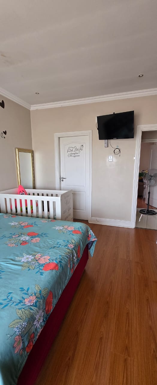 To Let 3 Bedroom Property for Rent in Edgemount Estate KwaZulu-Natal