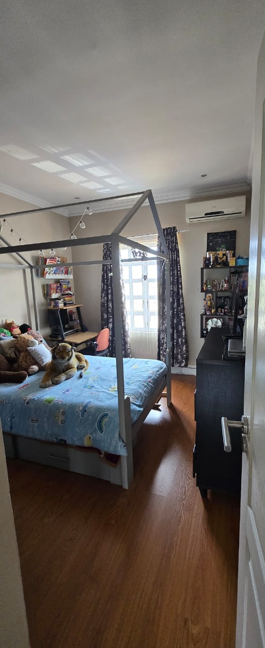 To Let 3 Bedroom Property for Rent in Edgemount Estate KwaZulu-Natal