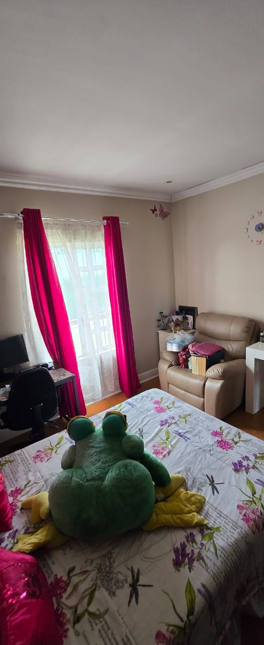 To Let 3 Bedroom Property for Rent in Edgemount Estate KwaZulu-Natal