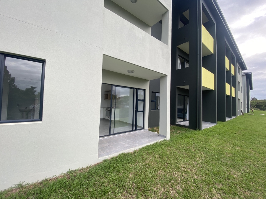 To Let 2 Bedroom Property for Rent in Sheffield Beach KwaZulu-Natal