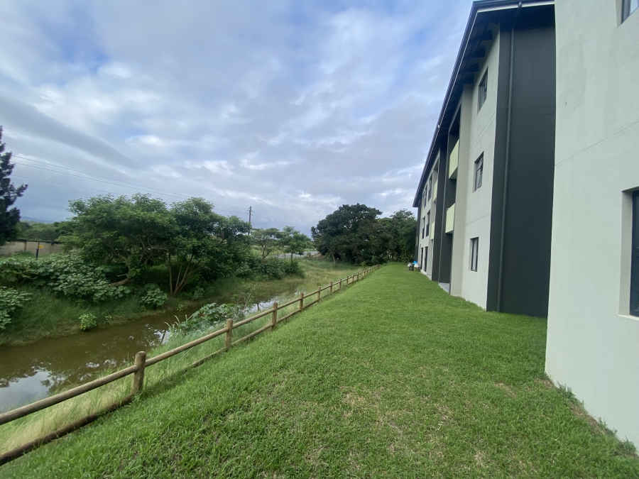 To Let 2 Bedroom Property for Rent in Sheffield Beach KwaZulu-Natal