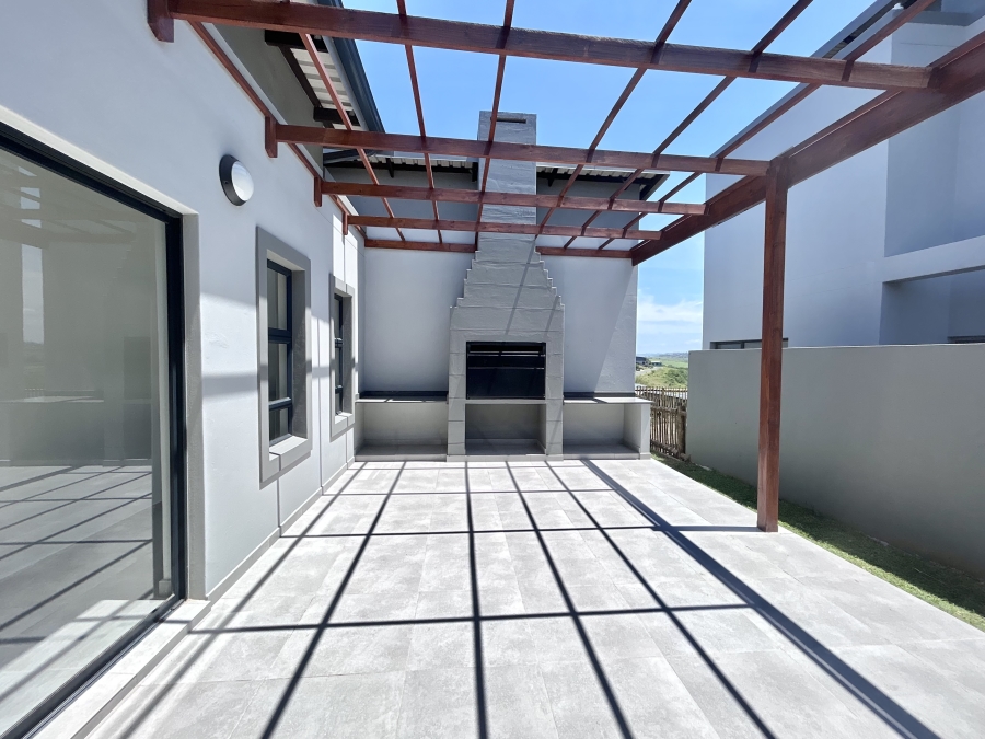 To Let 2 Bedroom Property for Rent in Palm Lakes Estate KwaZulu-Natal