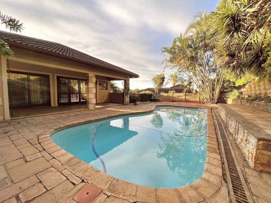 To Let 5 Bedroom Property for Rent in Ballito Central KwaZulu-Natal