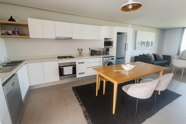 To Let 2 Bedroom Property for Rent in Elaleni Coastal Forest Estate KwaZulu-Natal