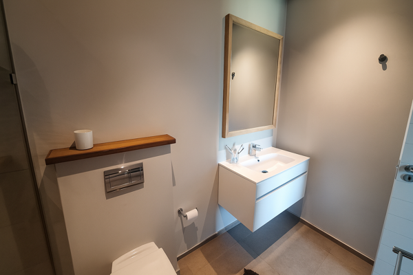 To Let 2 Bedroom Property for Rent in Elaleni Coastal Forest Estate KwaZulu-Natal