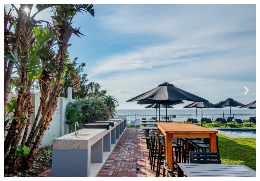 To Let 2 Bedroom Property for Rent in Elaleni Coastal Forest Estate KwaZulu-Natal