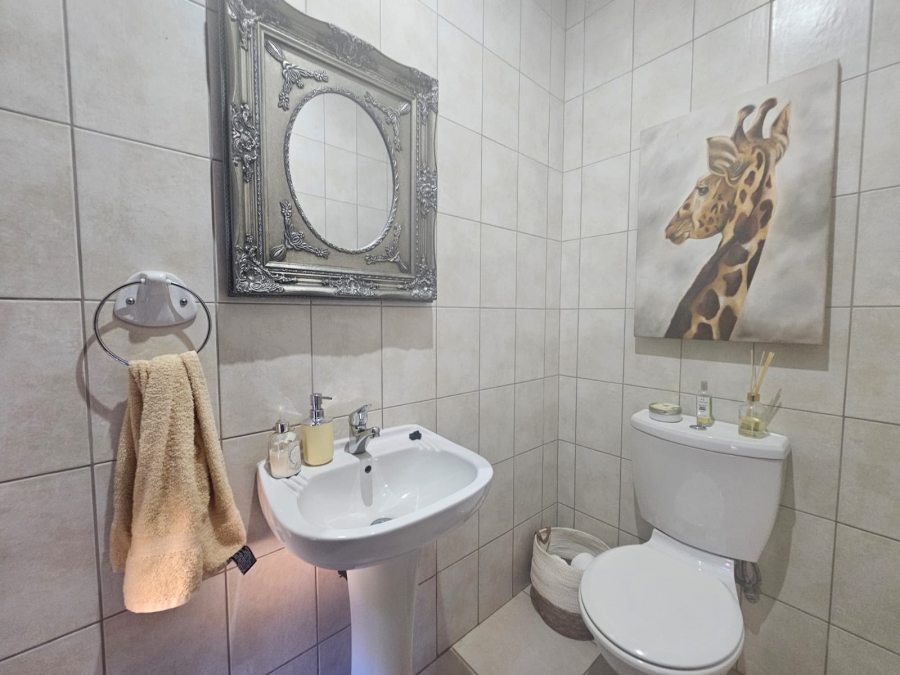 To Let 3 Bedroom Property for Rent in Ballito Central KwaZulu-Natal