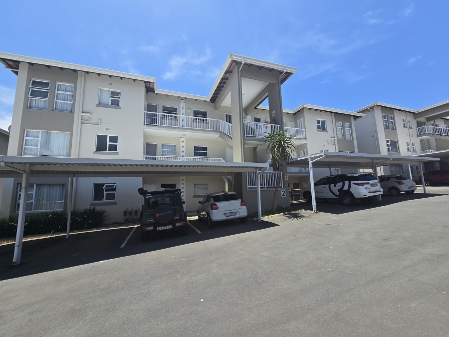 1 Bedroom Property for Sale in Ballito Central KwaZulu-Natal