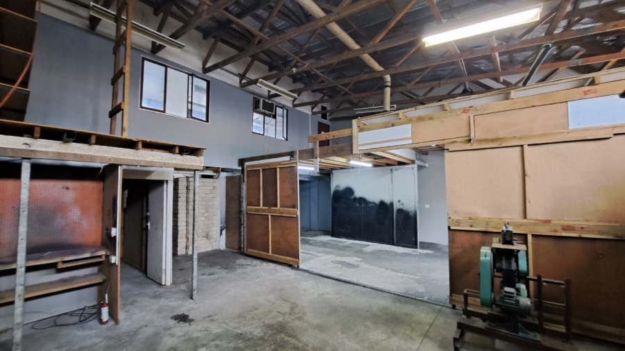 To Let commercial Property for Rent in Alton KwaZulu-Natal