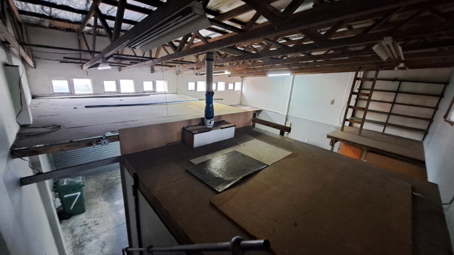 To Let commercial Property for Rent in Alton KwaZulu-Natal