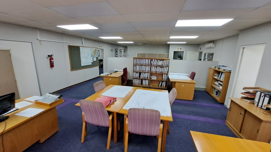 Commercial Property for Sale in Empangeni Central KwaZulu-Natal