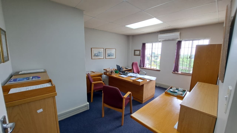 Commercial Property for Sale in Empangeni Central KwaZulu-Natal