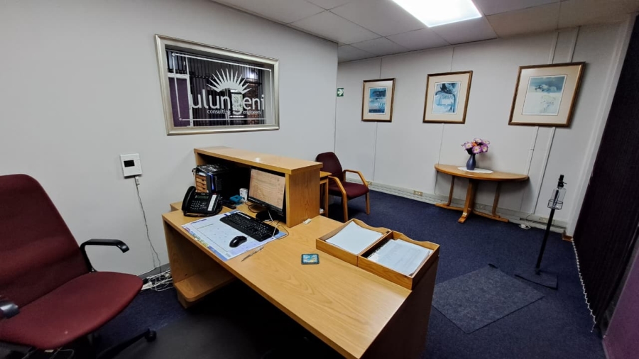 Commercial Property for Sale in Empangeni Central KwaZulu-Natal