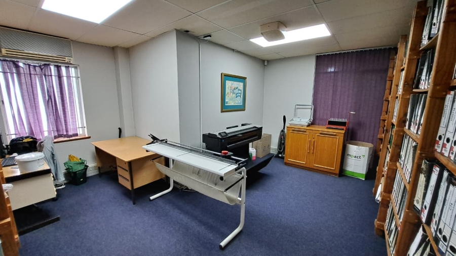 Commercial Property for Sale in Empangeni Central KwaZulu-Natal