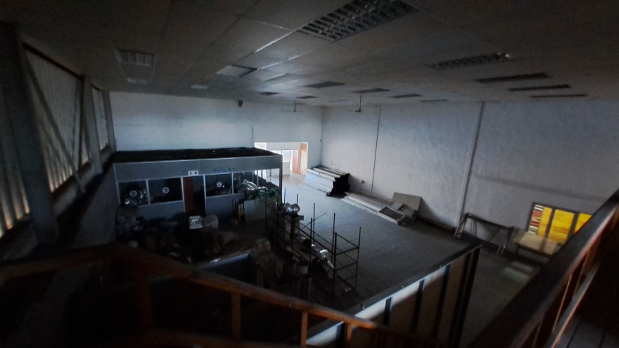 To Let commercial Property for Rent in Richards Bay KwaZulu-Natal