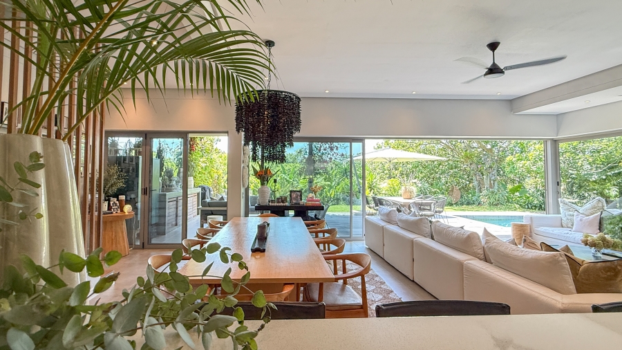 4 Bedroom Property for Sale in Dunkirk Estate KwaZulu-Natal