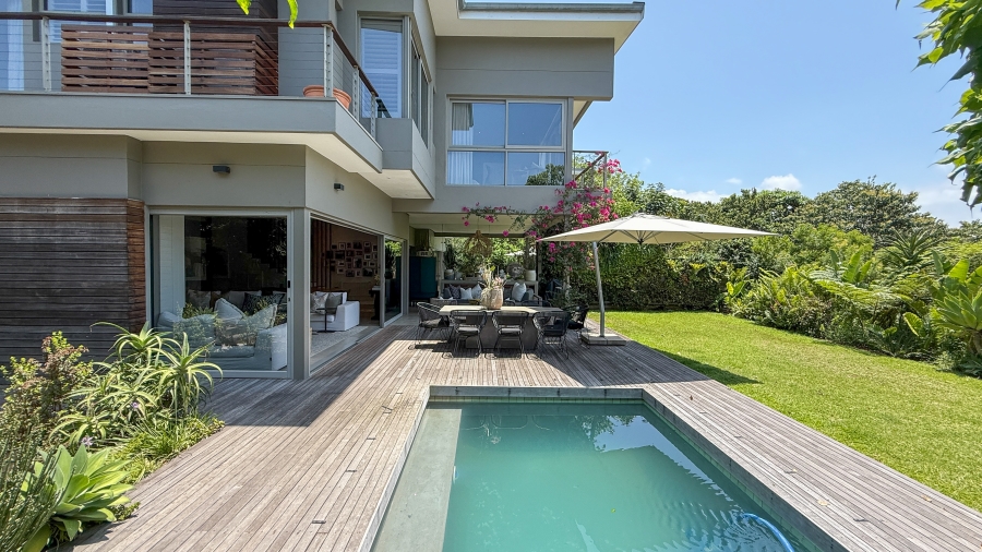 4 Bedroom Property for Sale in Dunkirk Estate KwaZulu-Natal