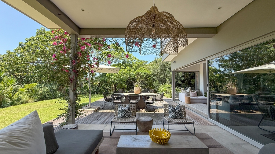 4 Bedroom Property for Sale in Dunkirk Estate KwaZulu-Natal