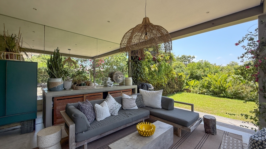 4 Bedroom Property for Sale in Dunkirk Estate KwaZulu-Natal