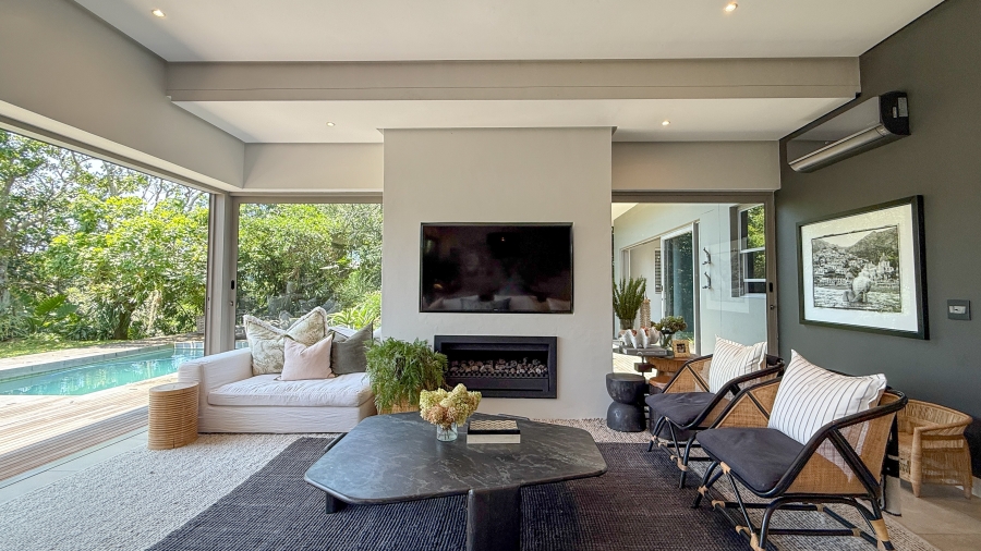 4 Bedroom Property for Sale in Dunkirk Estate KwaZulu-Natal