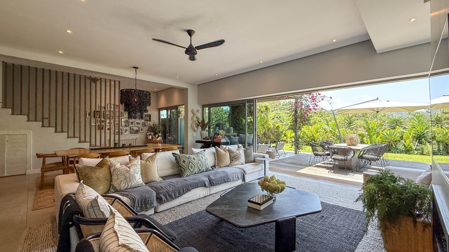 4 Bedroom Property for Sale in Dunkirk Estate KwaZulu-Natal