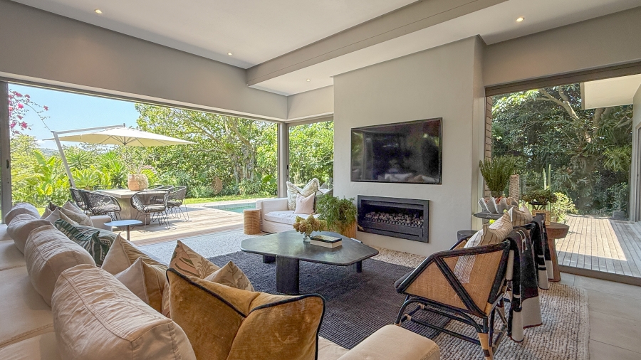 4 Bedroom Property for Sale in Dunkirk Estate KwaZulu-Natal