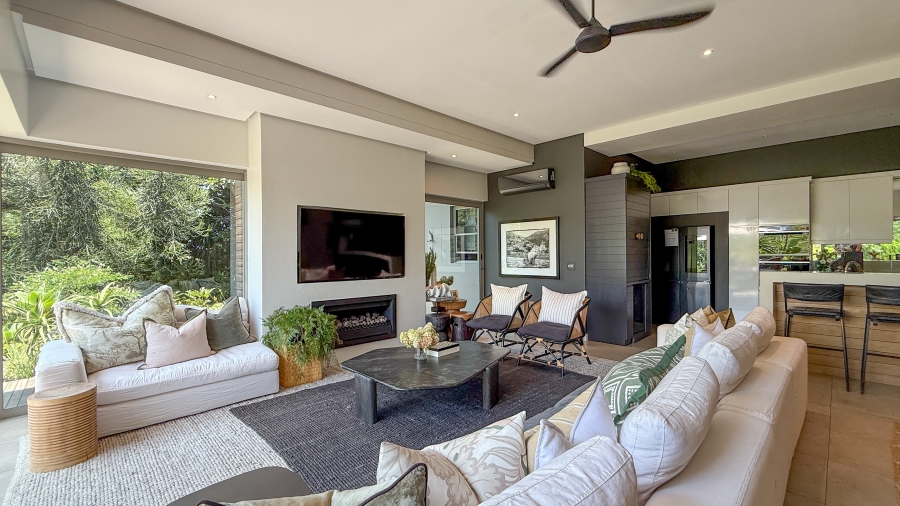 4 Bedroom Property for Sale in Dunkirk Estate KwaZulu-Natal