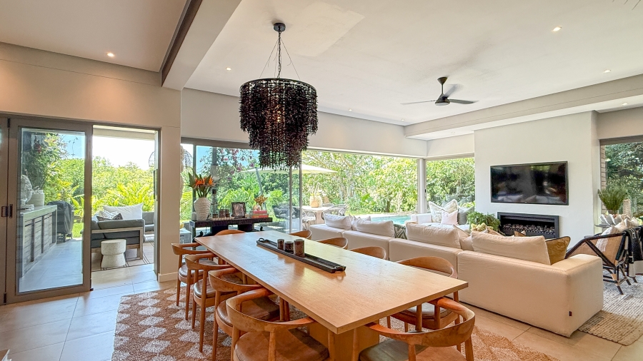 4 Bedroom Property for Sale in Dunkirk Estate KwaZulu-Natal