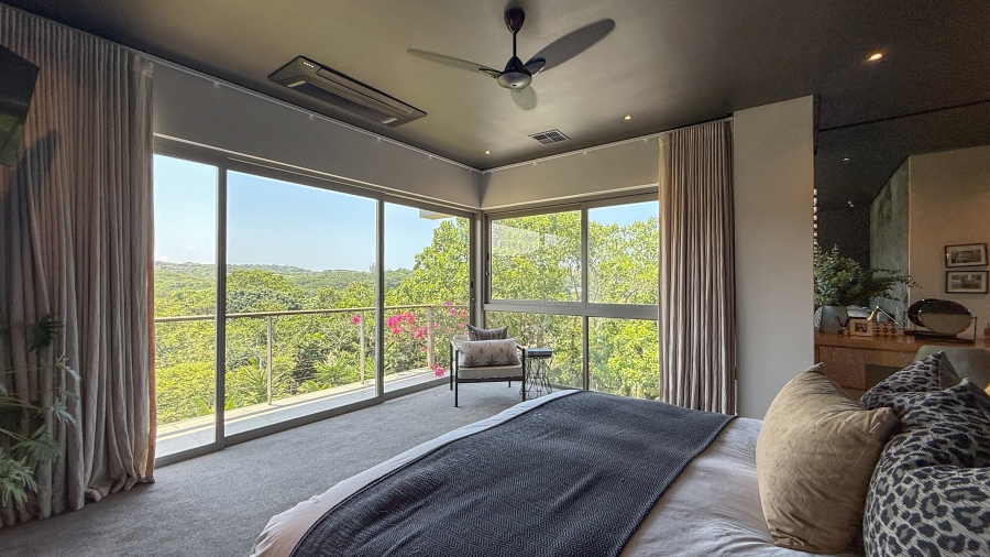 4 Bedroom Property for Sale in Dunkirk Estate KwaZulu-Natal