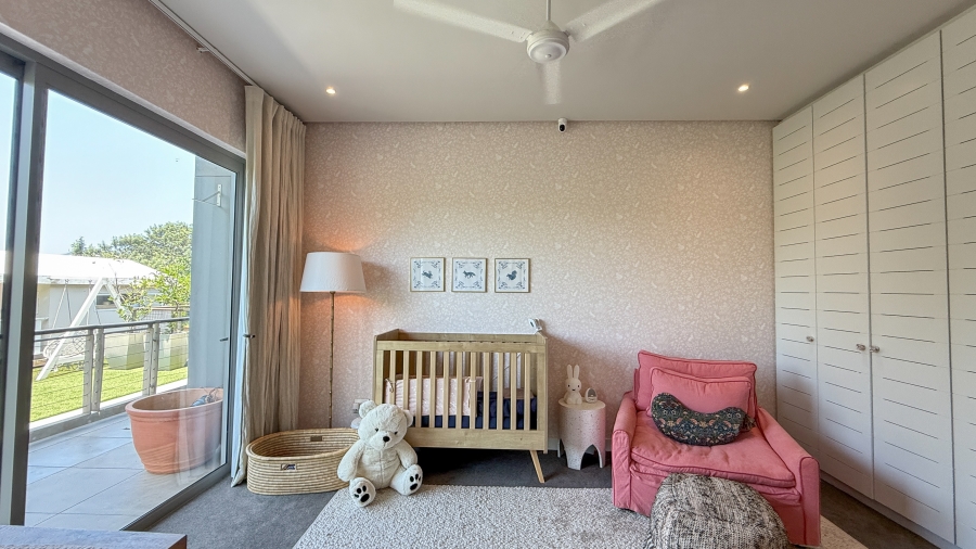 4 Bedroom Property for Sale in Dunkirk Estate KwaZulu-Natal