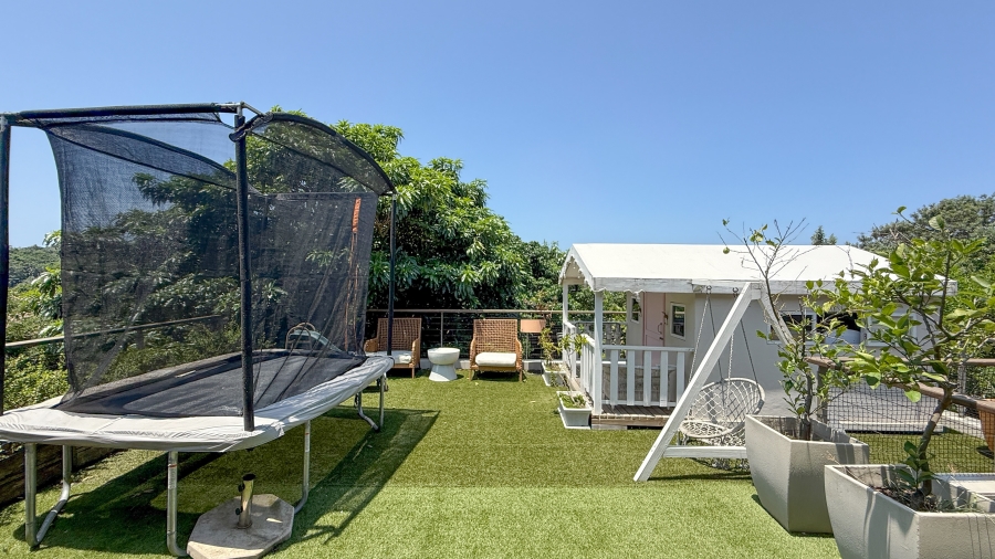 4 Bedroom Property for Sale in Dunkirk Estate KwaZulu-Natal