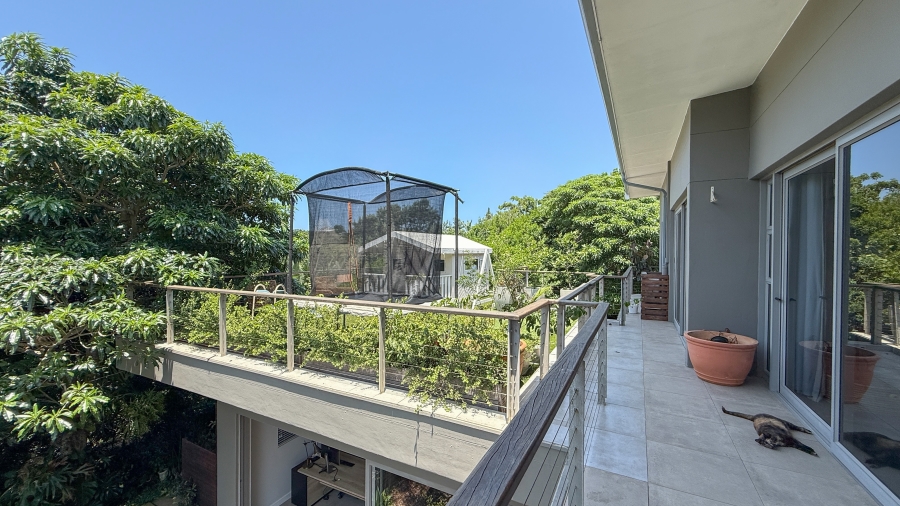 4 Bedroom Property for Sale in Dunkirk Estate KwaZulu-Natal