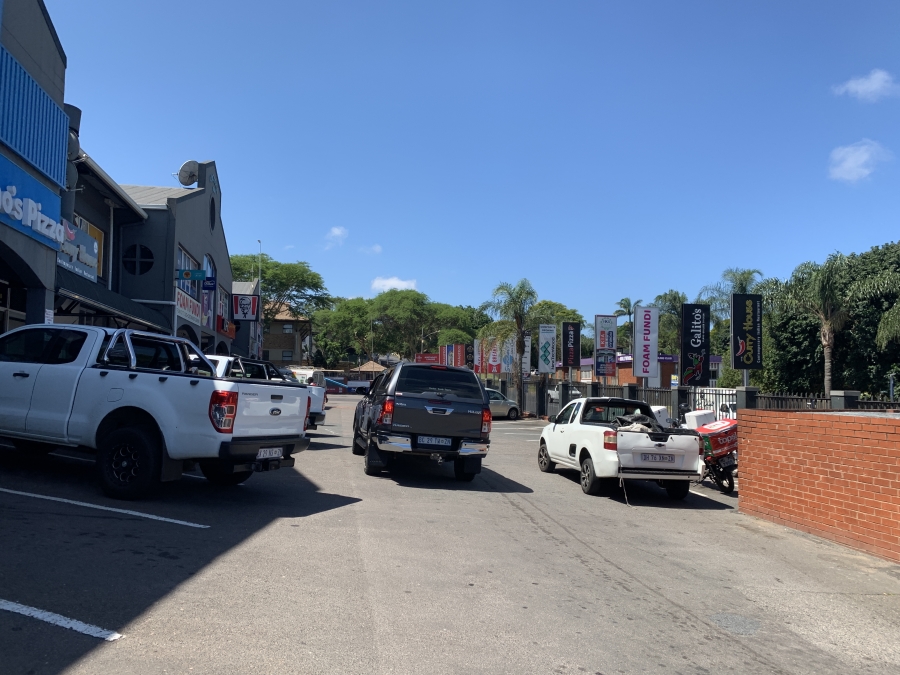 To Let commercial Property for Rent in Durban North KwaZulu-Natal