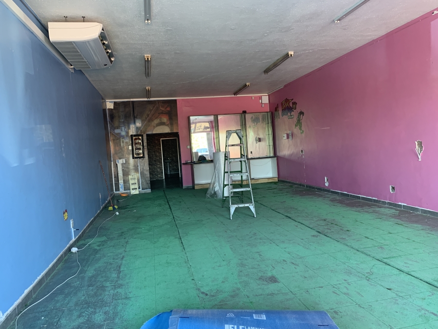 To Let commercial Property for Rent in Durban North KwaZulu-Natal