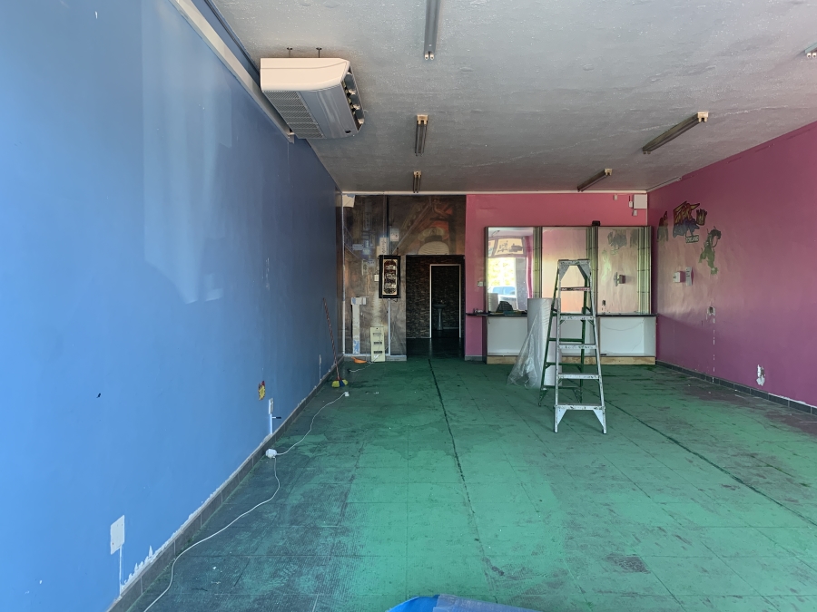 To Let commercial Property for Rent in Durban North KwaZulu-Natal