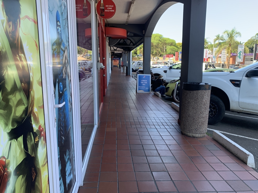 To Let commercial Property for Rent in Durban North KwaZulu-Natal