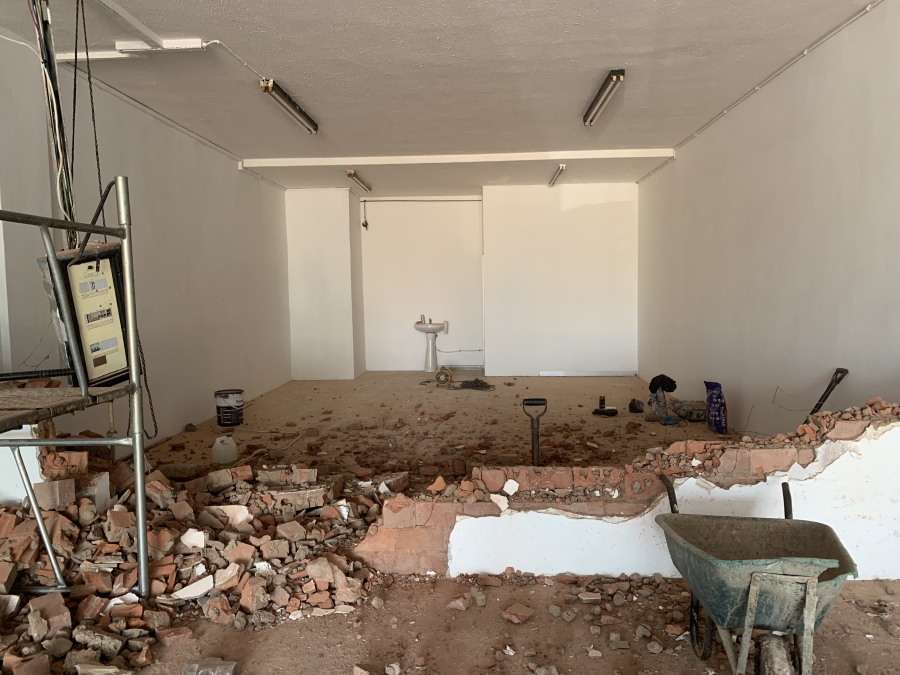 To Let commercial Property for Rent in Durban North KwaZulu-Natal