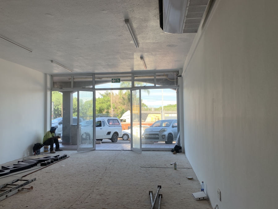 To Let commercial Property for Rent in Durban North KwaZulu-Natal