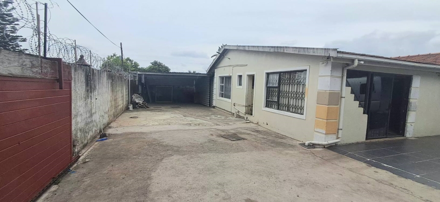 4 Bedroom Property for Sale in Pinelands KwaZulu-Natal