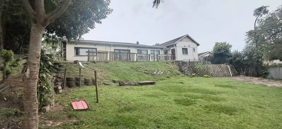 4 Bedroom Property for Sale in Pinelands KwaZulu-Natal