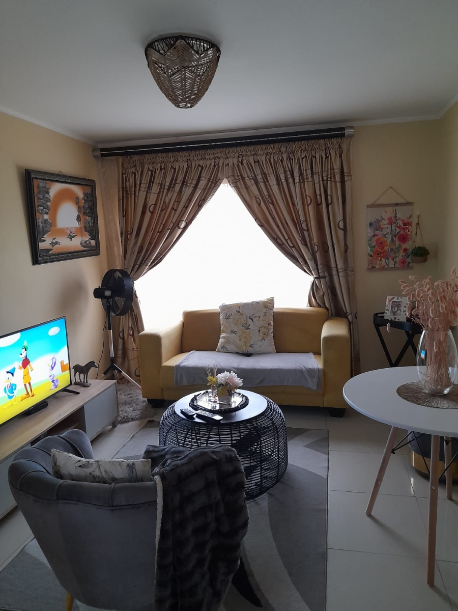 To Let 2 Bedroom Property for Rent in Prestbury KwaZulu-Natal