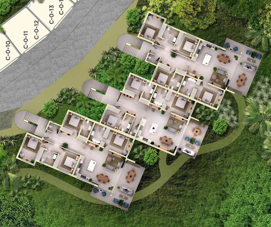 4 Bedroom Property for Sale in Seaton Estate KwaZulu-Natal