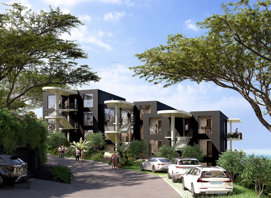 4 Bedroom Property for Sale in Seaton Estate KwaZulu-Natal